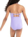 

	Capezio Camisole Halter Leotard SE1019C


