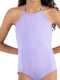 

	Capezio Camisole Halter Leotard SE1019C

