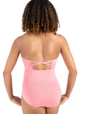 

	Capezio Camisole Halter Leotard SE1019C

