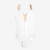 

	So Danca Bodice Leotard

