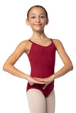 

	So Danca Princess Seam Leotard

