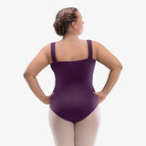 

	So Danca Amaya Tank Leotard SL182

