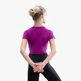 

	So Danca Ember Top SL206/SL205

