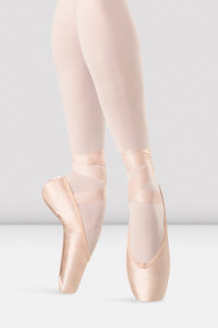 

	Bloch SO109 Pointe Shoe

