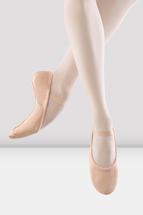 Bloch SO205 Pink