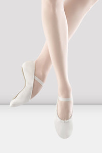 

	Bloch SO205 White

