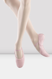 

	Bloch S0225G Pink

