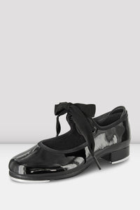 

	Bloch S0350 Black Patent

