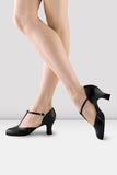 

	Split Flex Character Shoe

