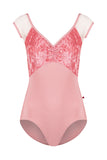 

	Yumiko Elli Leotard in Antique Rose and Romance SS24-01

