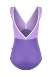 

	Yumiko Alicia Tank Leotard in Iris and Wisteria SS25-02-04

