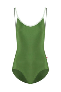

	Yumiko Fiona Leotard in Lucky SS25-02-05

