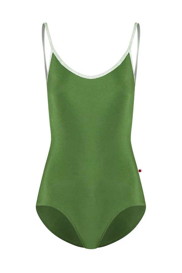 Yumiko Fiona Leotard in Lucky SS25-02-05