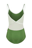 

	Yumiko Fiona Leotard in Lucky SS25-02-05

