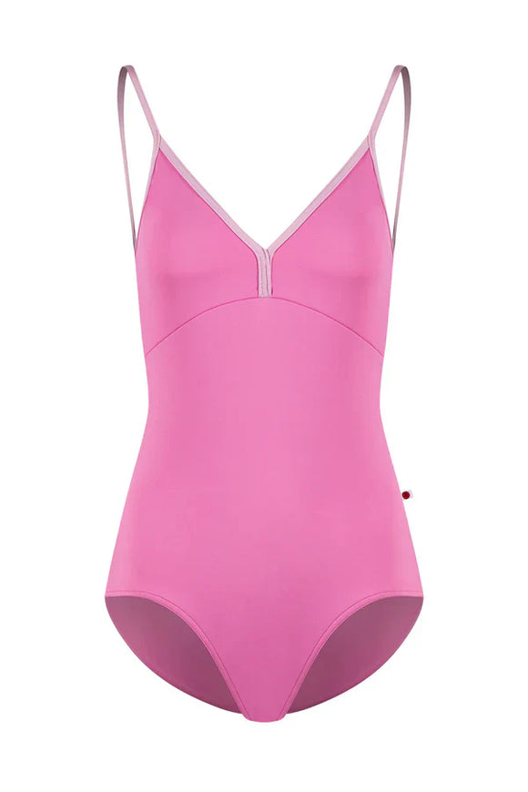 Yumiko Daria Leotard in Aurora SS25-03-03