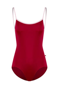 

	Yumiko Kiki Leotard in Babylon SS25-03-07

