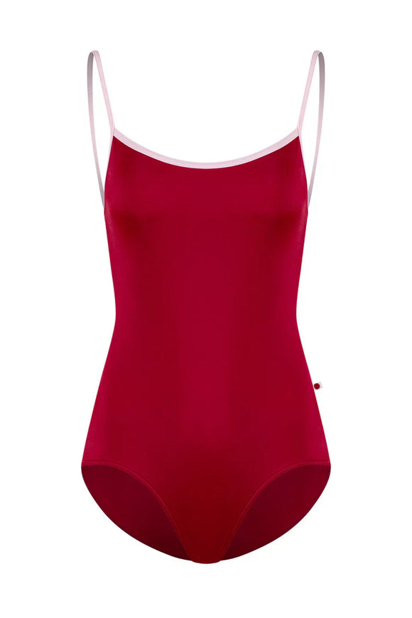 Yumiko Kiki Leotard in Babylon SS25-03-07