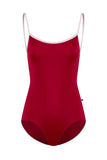 

	Yumiko Kiki Leotard in Babylon SS25-03-07

