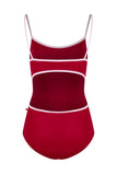 

	Yumiko Kiki Leotard in Babylon SS25-03-07

