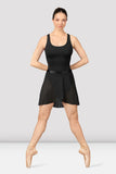 

	Mirella Majesty Wrap Skirt MS166

