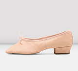 

	Bloch Paris Ballet Teaching Shoe SO427L


