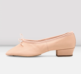 

	Paris Ballet Teaching Shoe

