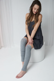 

	Merino 24'' Legwarmers

