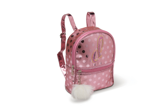 Danshuz My Dance Dot Backpack B22510