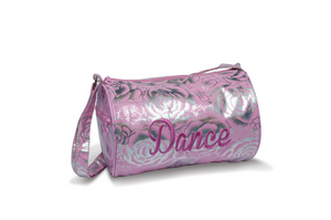 

	Danshuz The Rose Duffel B23518

