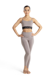 

	Capezio London Legging 12046W

