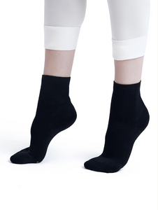 

	Capezio Lifeknit Sox II H072

