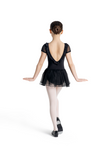 

	Capezio Polaris Tutu Dress 12075C

