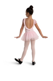 

	Capezio Polaris Tutu Dress 12075C


