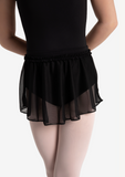 

	Capezio Pluto Skirt 12072C


