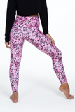 

	Bloch x Flo Active Print Leggings FM618

