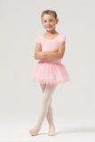 

	Bloch Clara Cap Sleeve Glitter Tutu Dress CL1022

