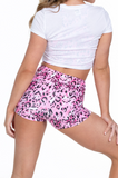 

	Bloch x Flo Active Active Shorts FM617

