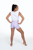 

	Bloch x Flo Active Active Shorts FM617

