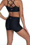 

	Bloch x Flo Active Active Shorts FM617

