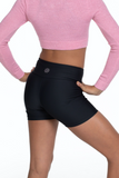 

	Bloch x Flo Active Nicole High Waist Long Active Short FM1210

