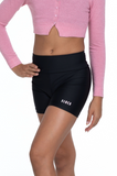 

	Bloch x Flo Active Nicole High Waist Long Active Short FM1210

