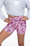 

	Bloch x Flo Active Nicole High Waist Long Active Short FM1210


