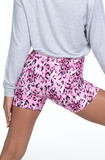 

	Bloch x Flo Active Nicole High Waist Long Active Short FM1210

