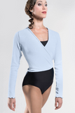 

	Wear Moi Menuet Knitted Wrap Sweater - Adult

