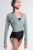 

	Wear Moi Menuet Knitted Wrap Sweater - Adult

