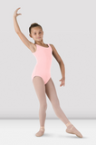 

	Bloch Basic Tank Leotard with Belt CL5405

