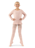 

	Bloch Sahara Thigh High Leg Warmer CW1050

