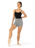 

	Bloch Sahara Knitted Shorts R1164

