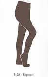 

	So Danca Footed Tights TS73 and TS74


