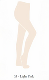 

	So Danca Footed Tights TS73 and TS74

